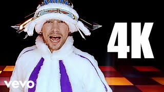 Video Little l Jamiroquai