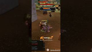Mithrain Levo İle Vs Atıyor