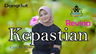 Download lagu KEPASTIAN (Rita Sugiarto) - REVINA ALVIRA (Cover Dangdut)