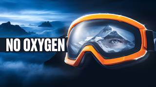 Francys Arsentievs Bold Pursuit Of Everest Glory