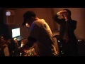 Fragment feat.DOTAMA - LIVE @ 電刃2011
