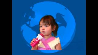 Jeanelle World 2