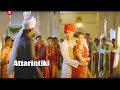 Attarintiki Mahesh Mahesh Babu, Bhumika Chawla Evergreen Movie Song | Telugu Videos