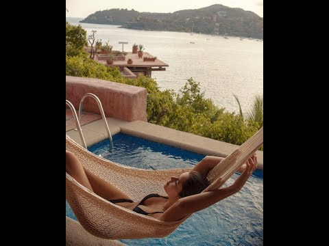 I TRAVEL, I AM - PAULINA VIAJES - IXTAPA ZIHUATANEJO