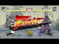 SSFIV AE 2012 : J RO5E ( Juri ) VS JR RODRIGUEZ ( Akuma ) FT10 Endless Battle On Xbox 360