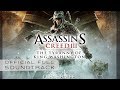 AC3 The Tyranny of the King Washington OST - - Ratonhnhaké ton (Ratonhnhaké:ton) (Track 02)