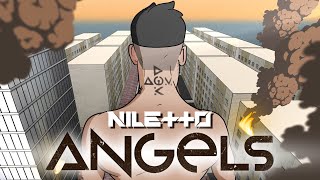 Niletto - Angels