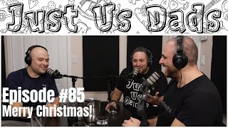 Episode #85 - Merry Christmas!