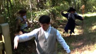 Hobbit Rap