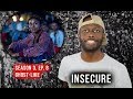 Insecure | Season 3 FINALE, Ep 8 | Ghost-Like