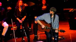 Watch James Taylor Stretch Of The Highway video