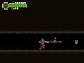 The Soul of DRACULA -STAGE4 (Castlevania clone)