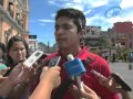 RECHAZADS EXIGEN ESPACIOS EN ESCUELAS PUBLICAS