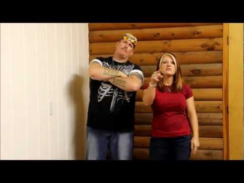 Shirley Valentine on Valentine Video Message From Lizard Lick Towing