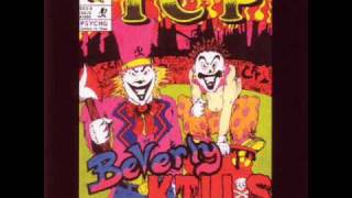 Watch Insane Clown Posse In The Haughhh video