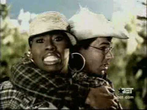Missy elliott ft. Timbaland - Let It Bump