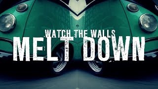 Watch Matisyahu Watch The Walls Melt Down video