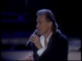 Bill Medley - YOU'VE LOST THAT LOVIN' FEELING (Dirty Dancing Live In Concert 1988)
