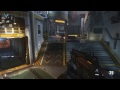 Advanced Warfare: AMR9 DNA BOMB! (Half FAIL?!)