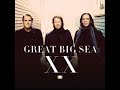 Great Big Sea Alternates and Outtakes