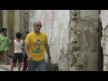 Cuba's nostalgia for Soviet cartoons now on T-shirts