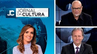 Jornal da Cultura - Jornal da Cultura