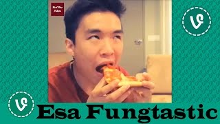 Esa Fungtastic VINES ?? (ALL VINES) ?? NEW HD 2016