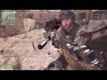 MW3: Road To Feed - Ep.1 by Johnny Creek