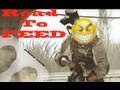 MW3: Road To Feed - Ep.1 by Johnny Creek