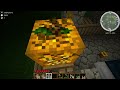 Minecraft: The Survival Project #4 Its Getting Dark