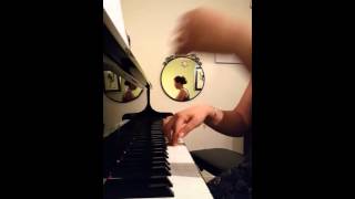Guzel Kirim Beautiful Crimea - Piano Version