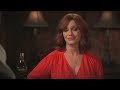 3 Ridiculous Questions with Jimmy Kimmel and Christina Hendricks