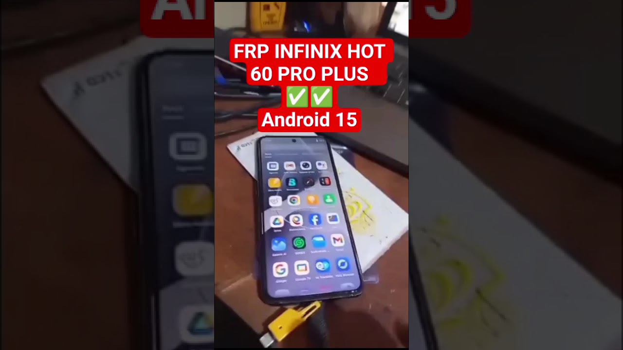 FRP ANDROID 15 VIA Android multi tool #frp #bypass FRP ANDROID 15 VIA Android multi tool #frp #bypass