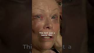 Whats The Real Reason Bird Box Is So Scary?