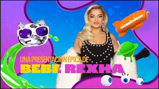 Tanda Comercial - Nickelodeon Feed Panregional Marzo 2023