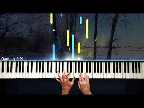 Yillar - Piano By Vn