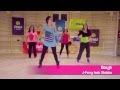 Boujé - ZumbaSolidarité