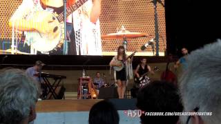 Watch Hurray For The Riff Raff Here It Comes video