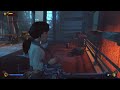 Bioshock Infinite Walkthrough - Part 17 Mrs. Lin Ultra Let's Play Commentary