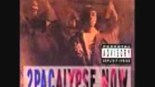 Watch 2pac Crooked Ass Nigga video