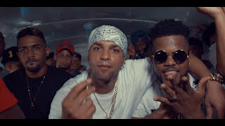 Chimbala Feat Villaman - Dinero - Video Oficial By Freddy Graph