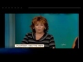 Joy Behar Disses The Queen, Sarah Palin & Hawaii Weather