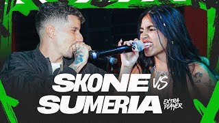 Skone Vs Sumeria 202526 Jornada 1 - Temporada 6 I Urban Roosters