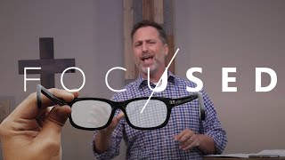 LiveStream Message | May 31, 2020 | Focused: a real resurrection