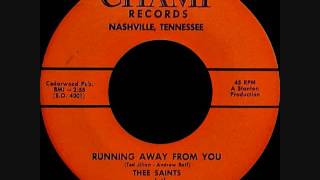 Watch Saints Running Away video
