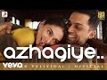 A Minute of Azhagiye - Kaatru Veliyidai | Mani Ratnam | A.R.Rahman | Karthi, Aditi Rao