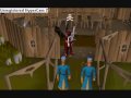 Runescape Border Patrol