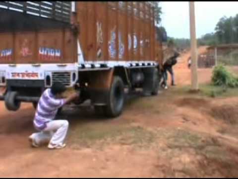 FUNNIEST ASSAMESE SCENE