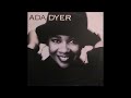 Ada Dyer - Crazy Love (1990)