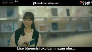 Doom at Your Service Türkçe altyazılı sahne Kore dizisi